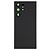 Back Cover with Camera Lens for Samsung S22 Ultra Phantom Black Non Original
