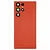 Back Cover with Camera Lens for Samsung S22 Ultra Red Non Original