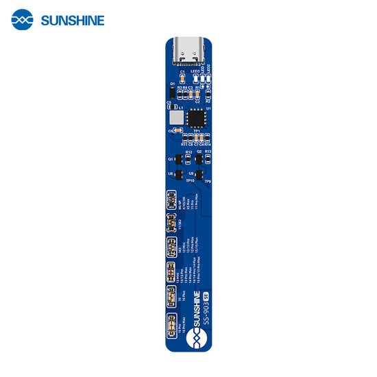 SUNSHINE SS-903 SE Charging activation board for IP series