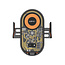 LDNIO 15 Watt Wireless Charging Car Phone Holder MA30