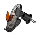 LDNIO 15 Watt Wireless Charging Car Phone Holder MA30