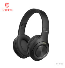 Earldom Wireless Studio Overear Headphone BH89