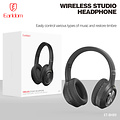 Earldom Wireless Studio Overear Headphone BH89