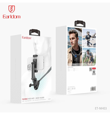 Earldom Neck Mount Selfie Stick NH03