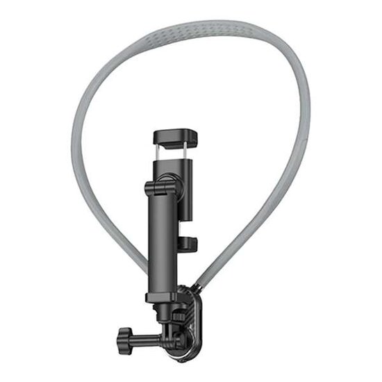 Earldom Neck Mount Selfie Stick NH03