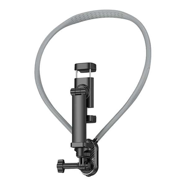Earldom Neck Mount Selfie Stick NH03, foto 2 van 3