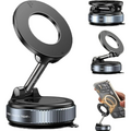 Vacuum Magnetische Phone Holder - 360 Graden X68