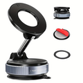 Vacuum Magnetische Phone Holder - 360 Graden X68