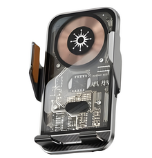 Wireless Induction Car Holder C10