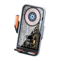 Wireless Induction Car Holder C10