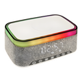 LED Wireless Charge Station Alarm Clock Radio A911