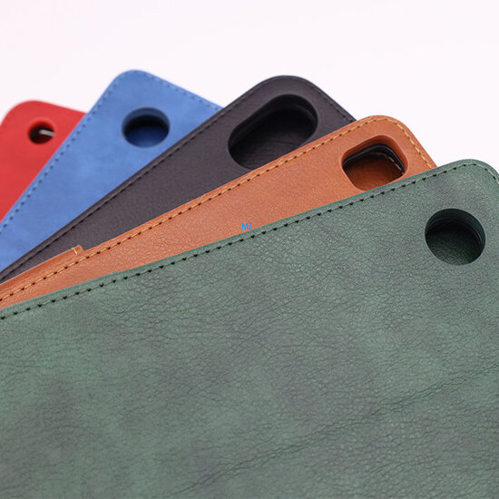 Lux MT Protect Case For IPad Air 13" 2024 / 2025