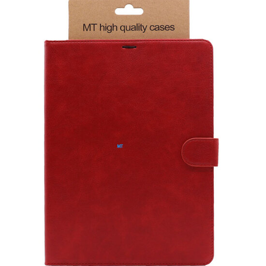 Lux MT Protect Case For IPad Air 11" 2024 / 2025