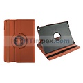 360 Rotation Protect Case IPad Air 6 / 7 / 8 - 11" 2024 / 2025 / 2026