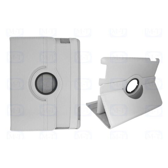 360 Rotation Protect Case IPad Air 6 / 7 - 11" 2024 / 2025