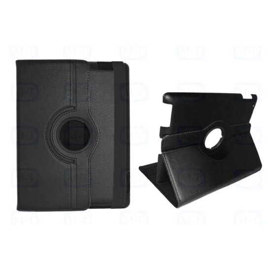 360 Rotation Protect Case IPad Air 6 / 7 - 11" 2024 / 2025
