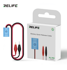 RELIFE RL-910 Battery Glue Removal Tool