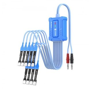 SUNSHINE IP Repair Power Cable SS-905 SE