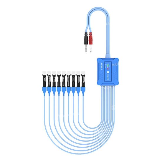 SUNSHINE IP Repair Power Cable SS-905 SE