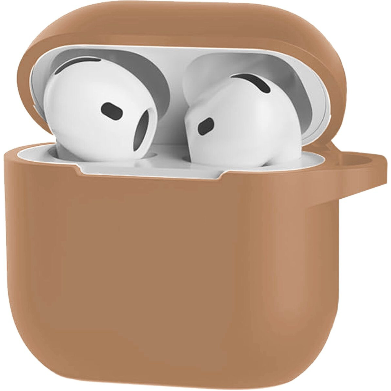 Airpods 4 Protective Hang Case, foto 5 van 5