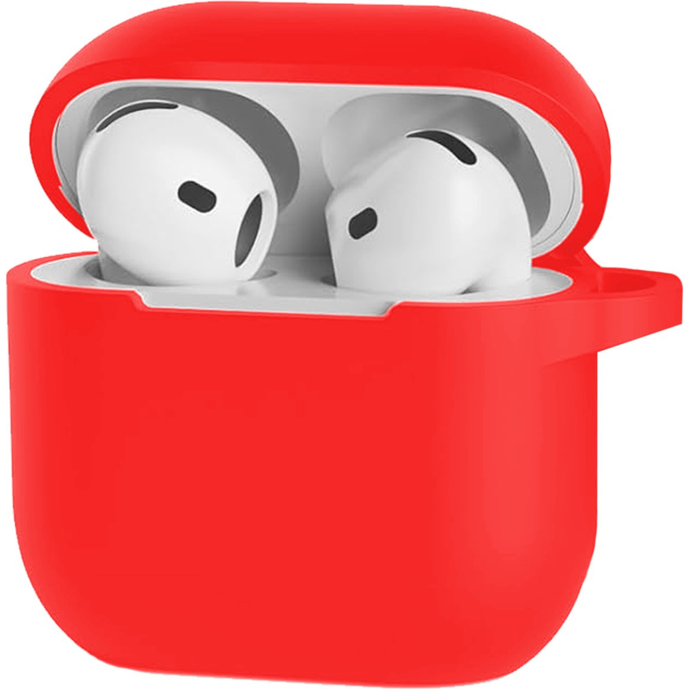 Airpods 4 Protective Hang Case, foto 3 van 5