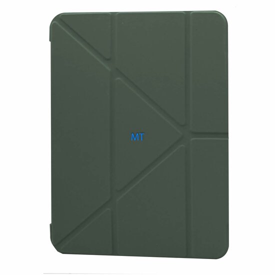 Symmetry 360 Smart Folio 2nd Gen Pencil Case for A16  IPad 10 / 11 A16 - 2022 / 2025 - 10.9 / 11 Inch A16