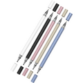 2 in 1 Stylus & Ballpoint Pen