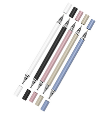 2 in 1 Stylus & Ballpoint Pen