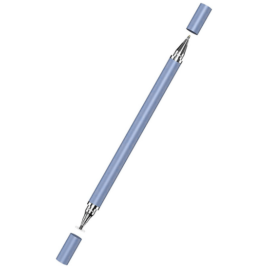 2 in 1 Stylus & Ballpoint Pen
