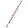 2 in 1 Stylus & Ballpoint Pen