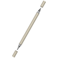 2 in 1 Stylus & Ballpoint Pen