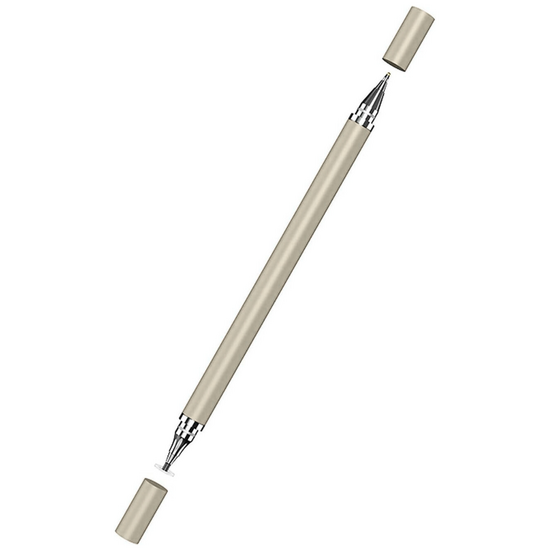 2 in 1 Stylus & Ballpoint Pen