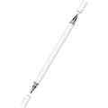 2 in 1 Stylus & Ballpoint Pen