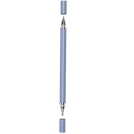 2 in 1 Stylus & Ballpoint Pen