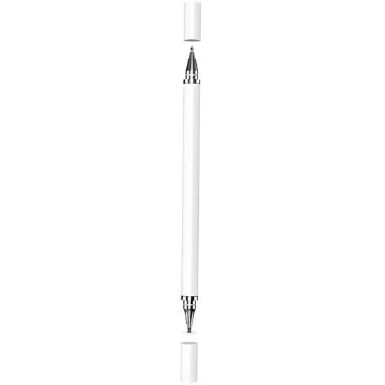 2 in 1 Stylus & Ballpoint Pen