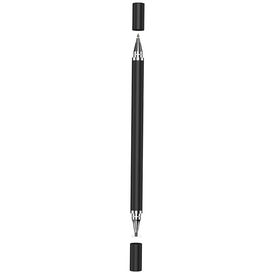 2 in 1 Stylus & Ballpoint Pen