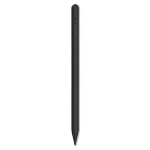 Universal Stylus Pen Magnetic Black
