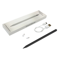 Universal Stylus Pen Magnetic Black