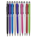 Stylus & Ballpoint Pen Regular