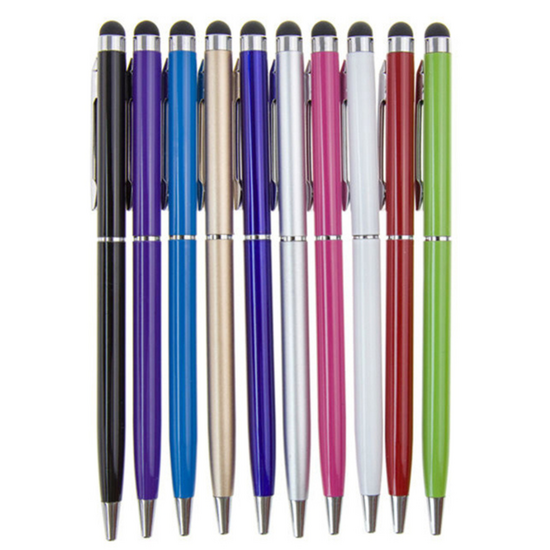 Stylus & Ballpoint Pen Regular
