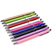 Stylus & Ballpoint Pen Regular