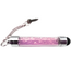 Stylus Pen Stone Keychain