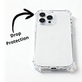 Silicone Drop Protection Case Galaxy A02s