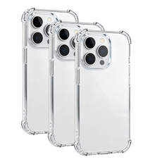 Silicone Drop Protection Case Galaxy IPhone 14 Plus