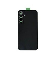 Back Cover with Camera Lens for Samsung S23 FE Graphite Non Original