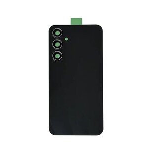Back Cover with Camera Lens for Samsung S23 FE Graphite Non Original
