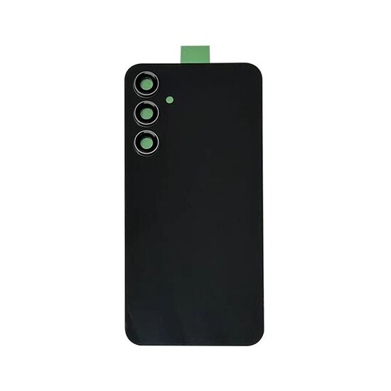 Back Cover with Camera Lens for Samsung S23 FE Graphite Non Original