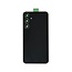 Back Cover with Camera Lens for Samsung S23 FE Graphite Non Original
