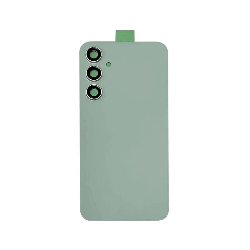 Back Cover with Camera Lens for Samsung S23 FE Mint Non Original