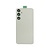 Back Cover with Camera Lens for Samsung S23 FE Cream Non Original